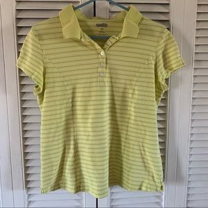 Riders by Lee Collared Tee